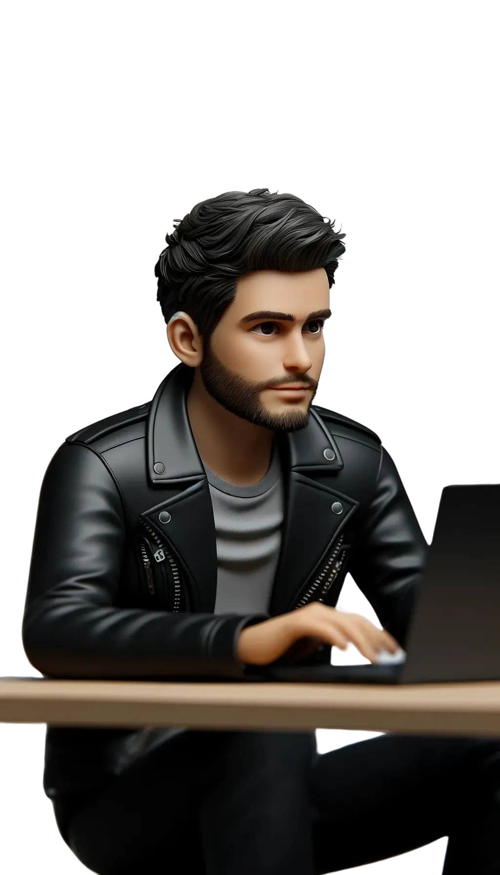 3d model